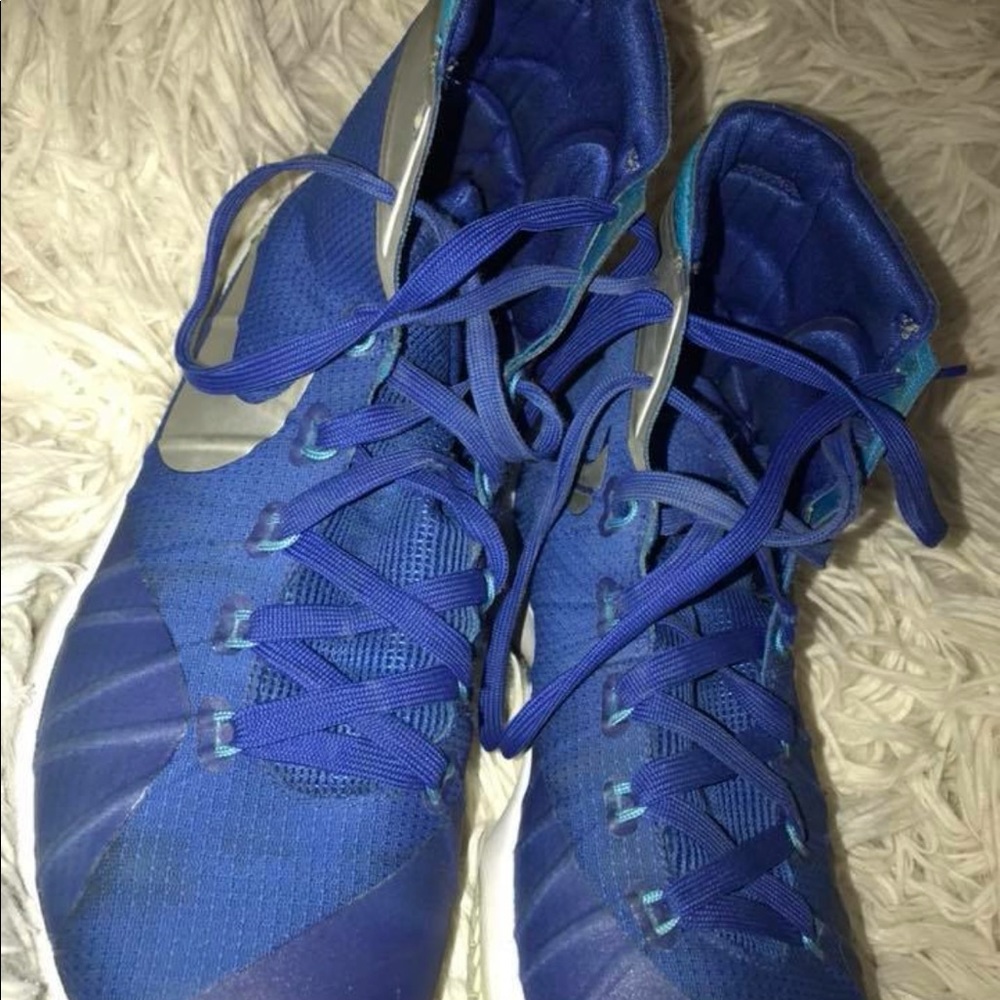 Nike 2015 Hyperdunk Shoes